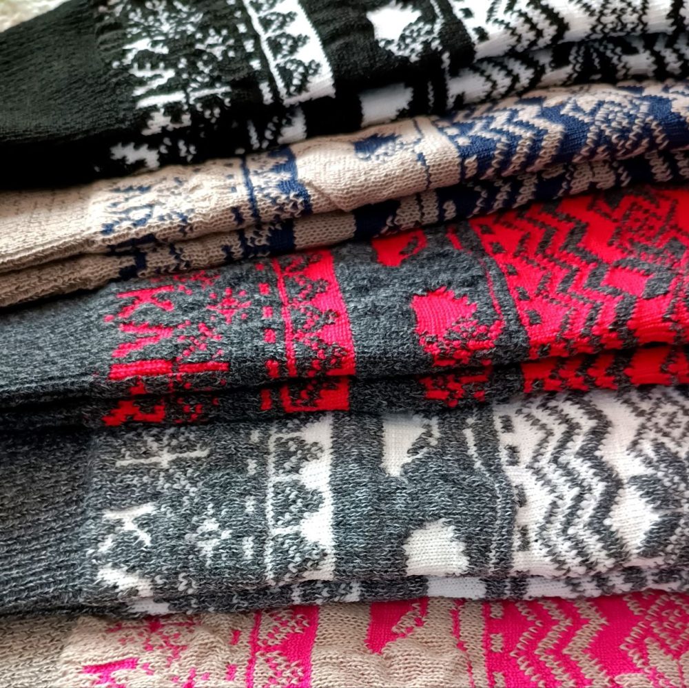 Girls' and boys' pants from sizes 60 to 80