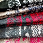 Girls' and boys' pants from sizes 60 to 80