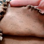 Girls' blouse and pants from 2 years to 9 years