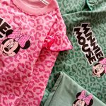 Girls' blouses and pants from 2 years to 5 years old