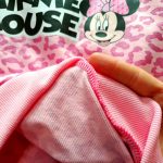 Girls' blouses and pants from 2 years to 5 years old