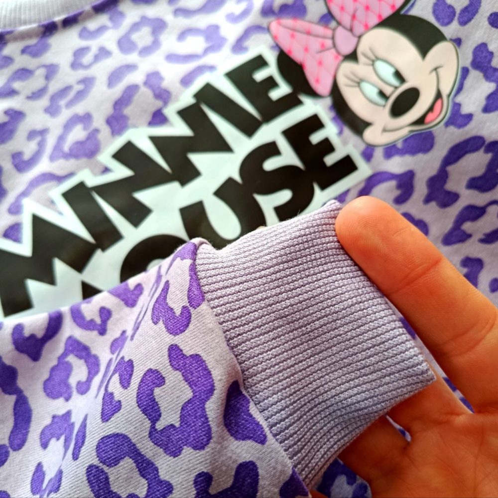 Girls' blouses and pants from 2 years to 5 years old