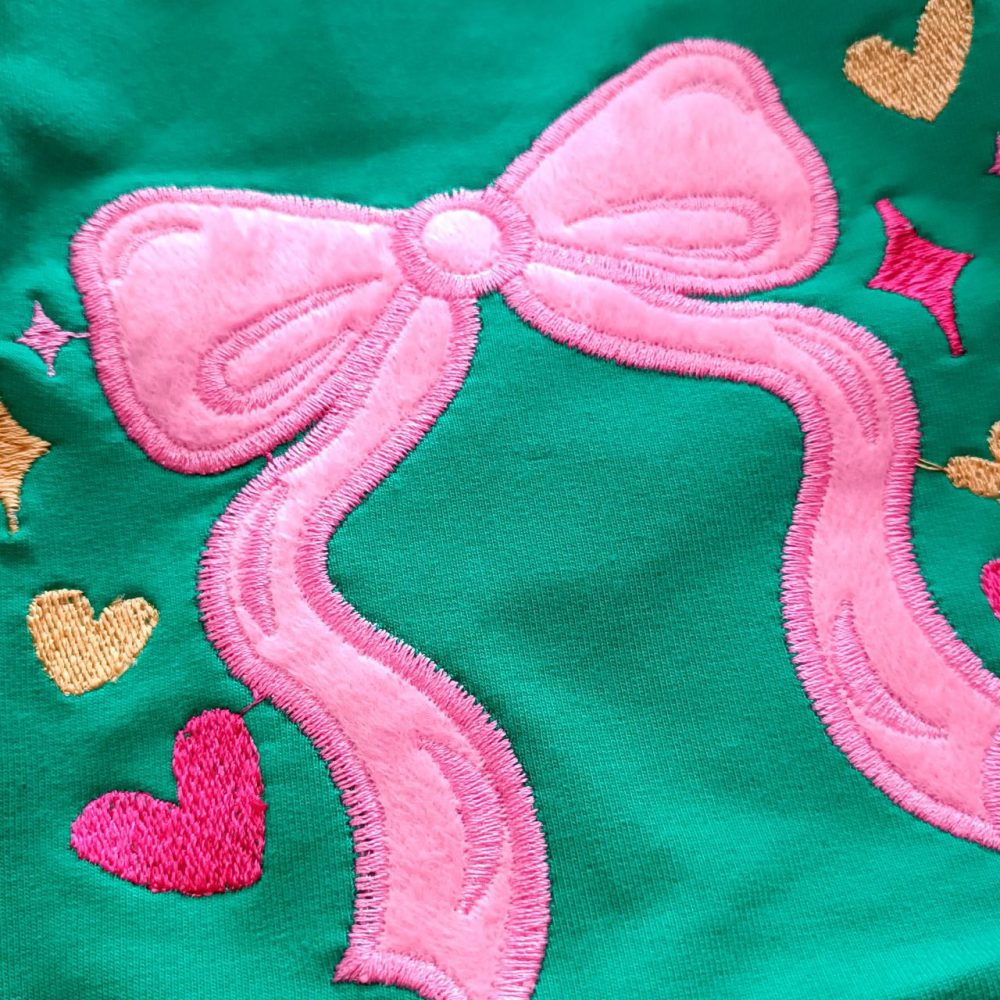 Girls' blouses and pants from 2 years to 9 years old