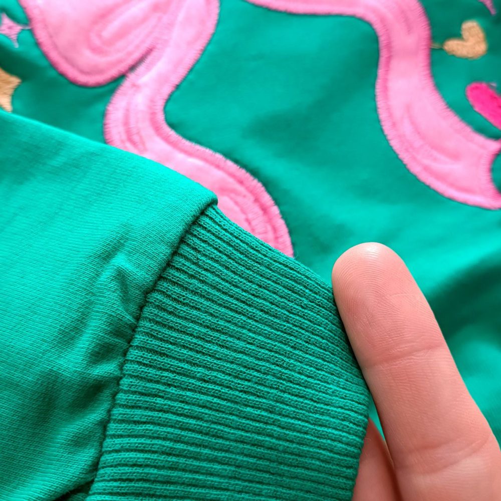 Girls' blouses and pants from 2 years to 9 years old