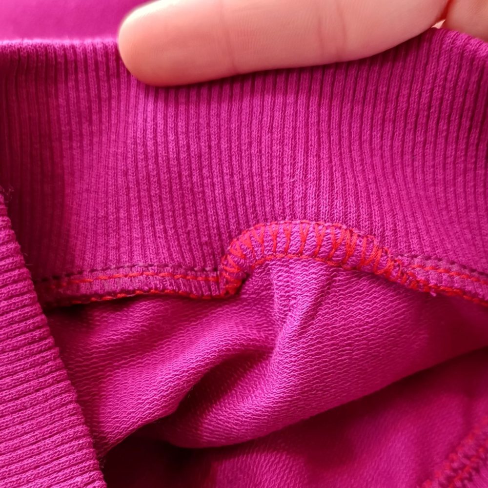 Girls' blouses and pants from 2 years to 9 years old