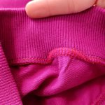 Girls' blouses and pants from 2 years to 9 years old