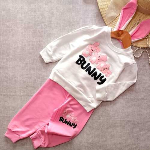 Girls' blouses and pants from sizes 35 to 45