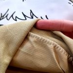 Girls' blouses and pants suitable for sizes 35 to 45