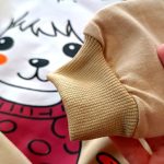 Girls' blouses and pants suitable for sizes 35 to 45