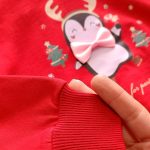 Girls' blouses from 1 year to 7 years old