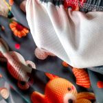 Girls' pants suitable for 1 year to 10 years