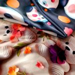 Girls' pants suitable for 1 year to 10 years