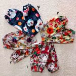 Girls' pants suitable for 1 year to 10 years