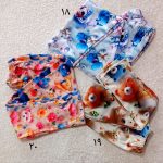 Girls' pants suitable for 1 year to 10 years