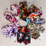 Girls' pants suitable for 1 year to 10 years