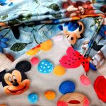 Girls' pants suitable for 1 year to 10 years