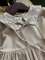 Girls' shirt suitable for ages 1 to 5 years