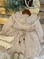 Girls' shirt suitable for ages 1 to 6 years