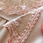 Girls' shirt suitable for ages 1 to 6 years