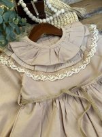 Girls' shirt suitable for ages 1 to 6 years