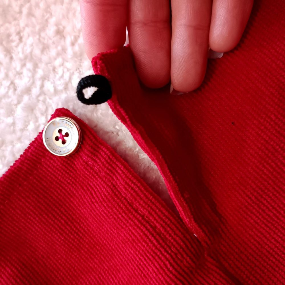 Girls' shirts from 1 year to 6 years