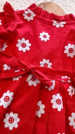 Girls' shirts from 1 year to 6 years