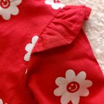 Girls' shirts from 1 year to 6 years