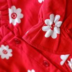 Girls' shirts from 1 year to 6 years