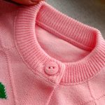 Girls' sweaters from 2 years to 9 years old