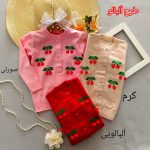 Girls' sweaters from 2 years to 9 years old