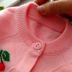 Girls' sweaters from 2 years to 9 years old