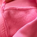Girls' sweatshirt and pants suitable for ages 1 to 8 years