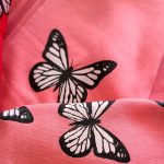 Girls' sweatshirt and pants suitable for ages 1 to 8 years