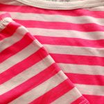 Girls' tops and shorts from ages 3 to 10