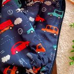 Hooded jacket for girls and boys, suitable for ages 2 to 10