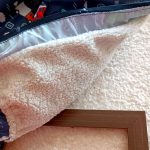 Hooded jacket for girls and boys, suitable for ages 2 to 10