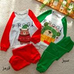 Blouses and pants for girls and boys from 1 year to 7 years