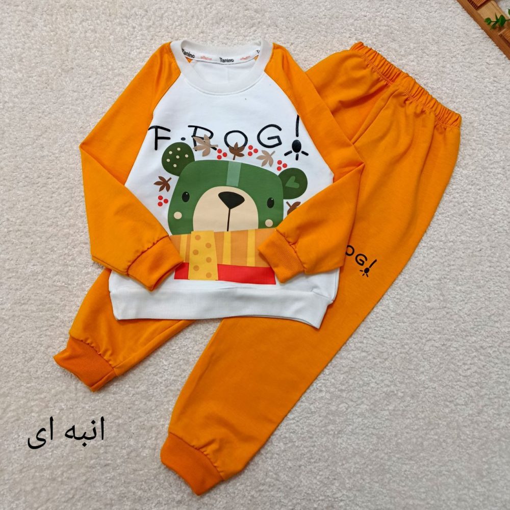 Blouses and pants for girls and boys from 1 year to 7 years