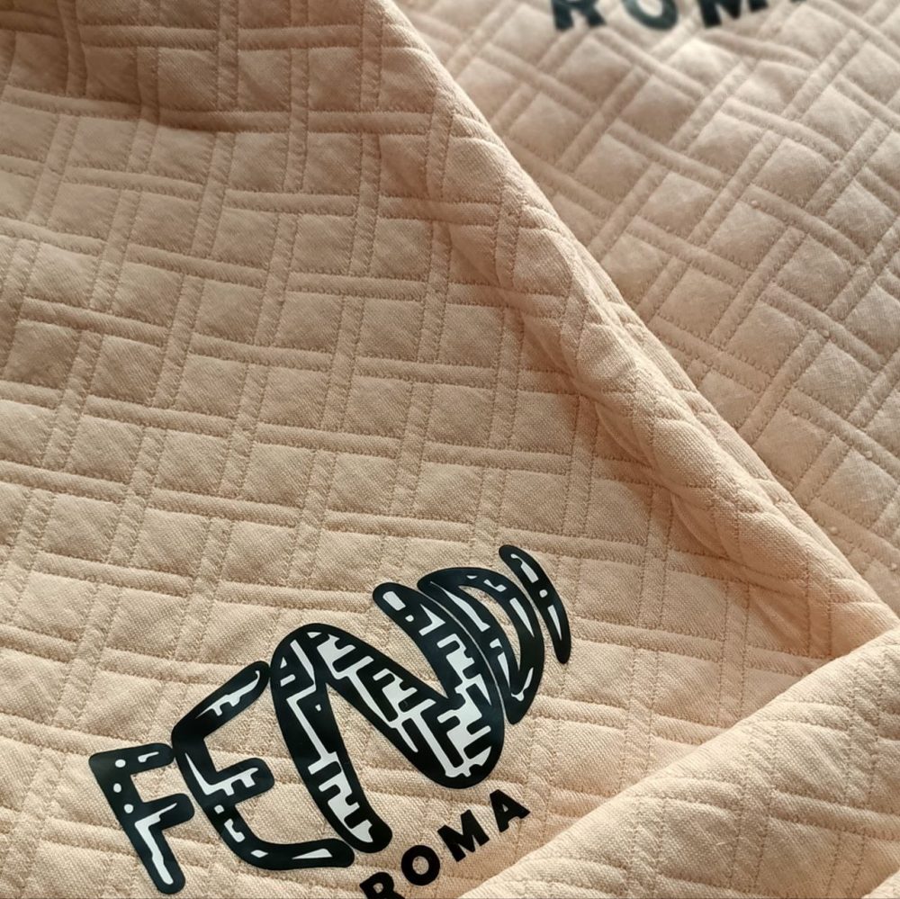 Blouses and pants for girls and boys, sizes 50 and 55