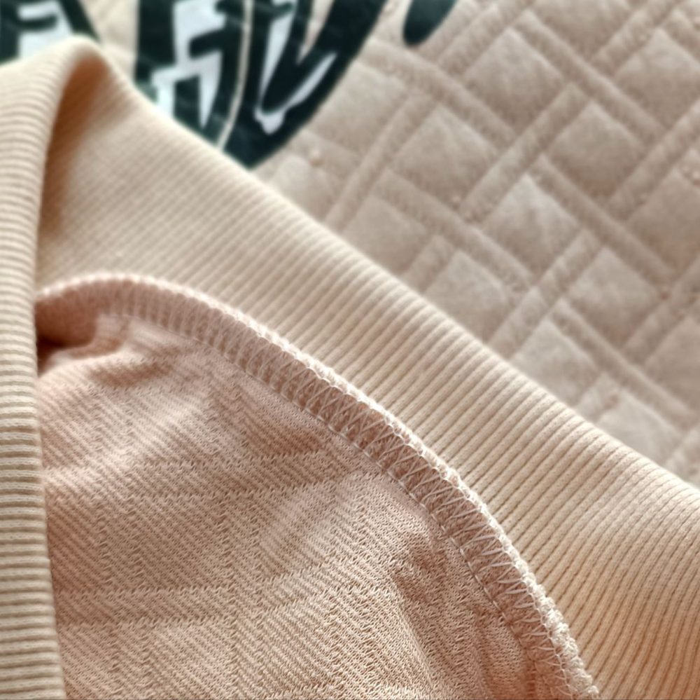 Blouses and pants for girls and boys, sizes 50 and 55