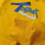 Boys' blouse and pants from 7 to 11 years old