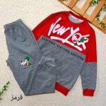 Boys' blouse and pants suitable for ages 7 to 11