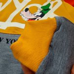 Boys' blouse and pants suitable for ages 7 to 11