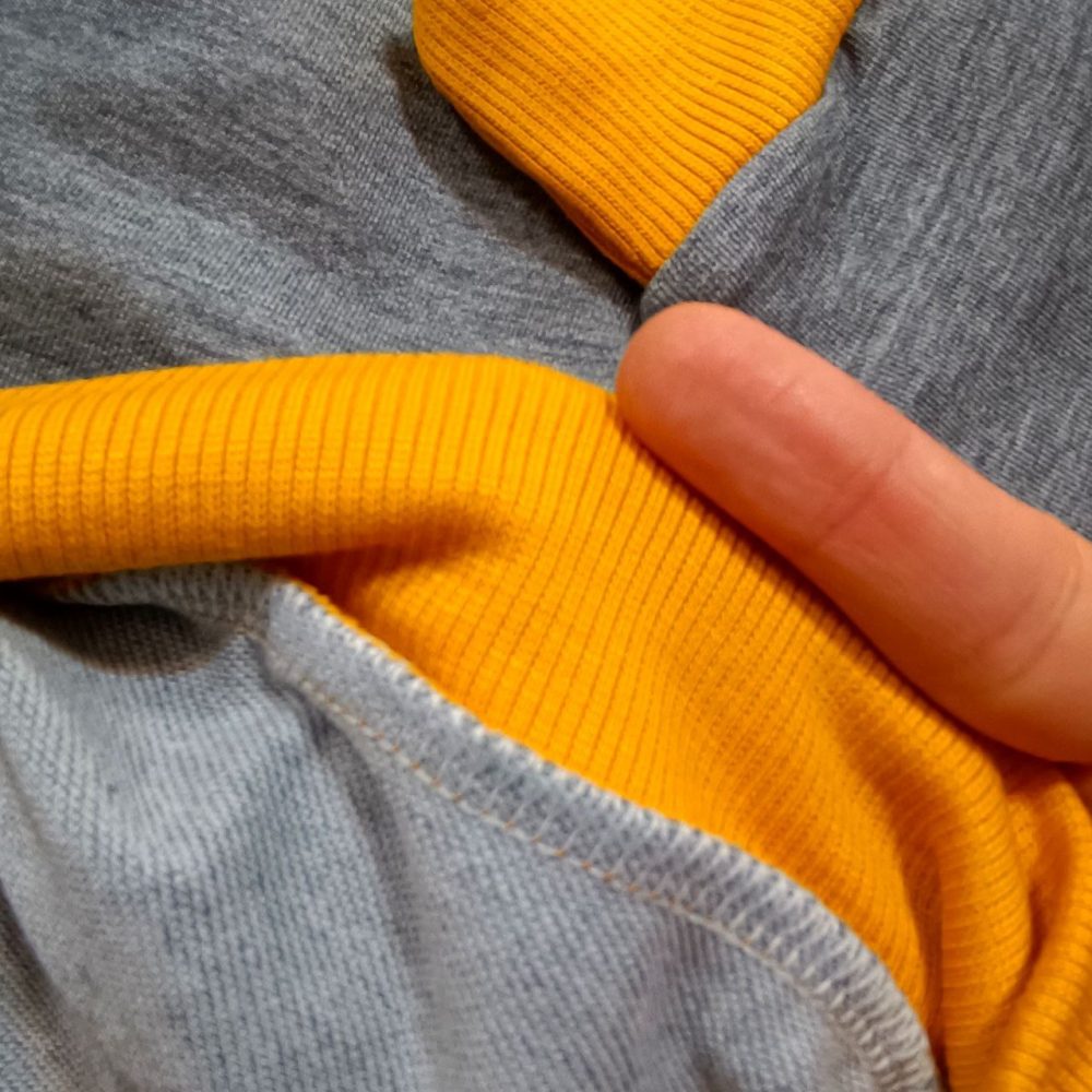 Boys' blouse and pants suitable for ages 7 to 11