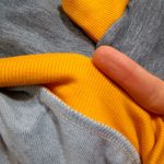 Boys' blouse and pants suitable for ages 7 to 11