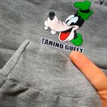 Boys' blouse and pants suitable for ages 7 to 11