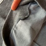 Boys' blouse and pants suitable for ages 9 to 12