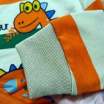 Boys' blouses and pants from 1 year to 7 years