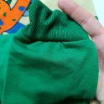 Boys' blouses and pants from 1 year to 7 years