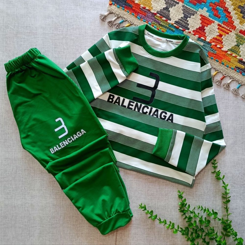 Boys' blouses and pants from 8 to 12 years old